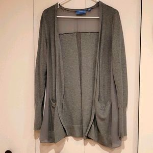 A comfy yet casual cardigan!